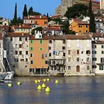 Casa Marea Rovinj