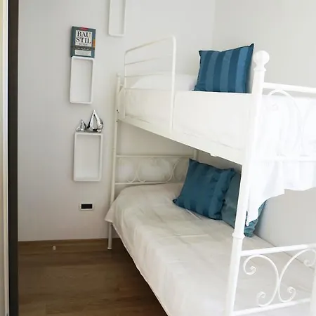 Casa Marea Apartman Rovinj