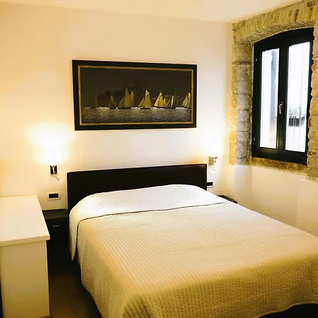 Casa Marea Appartement