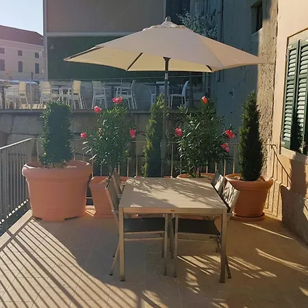 Casa Marea * Rovigno