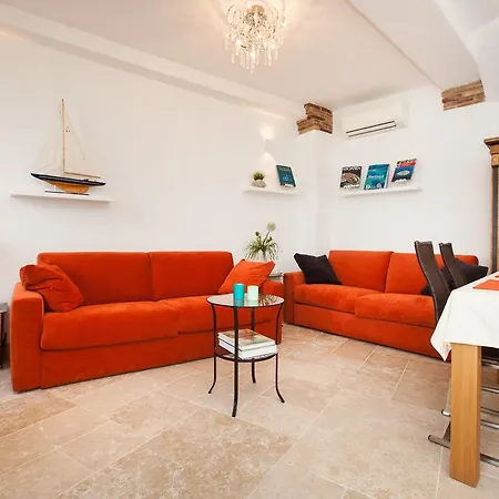 Casa Marea Rovinj
