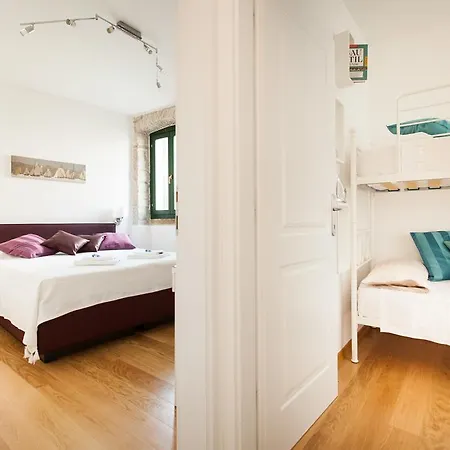 Casa Marea Apartman *