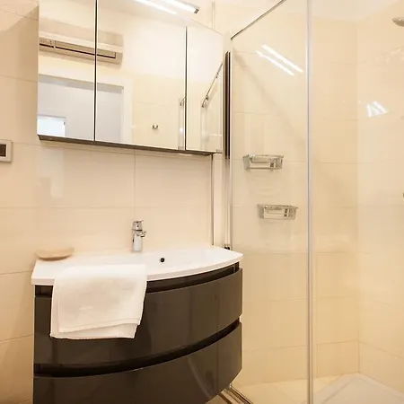 Casa Marea Apartman Rovinj