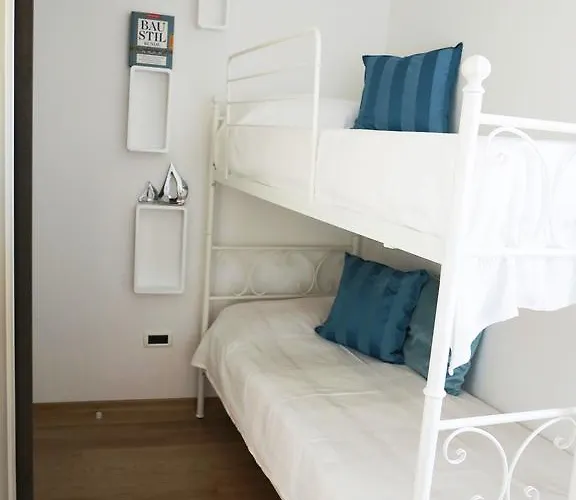 Casa Marea Appartamento Rovigno