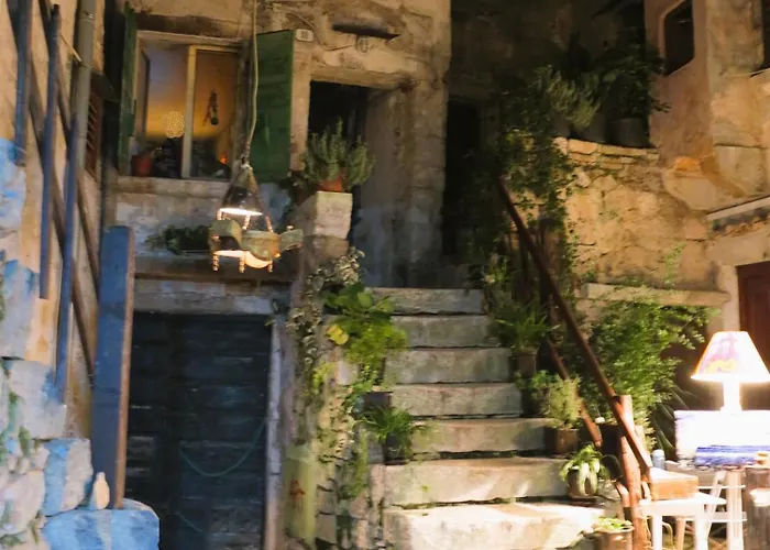 Appartamento Casa Marea *