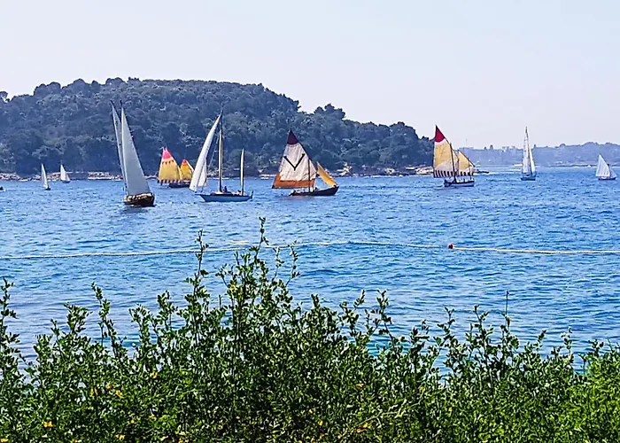 Casa Marea Appartamento *