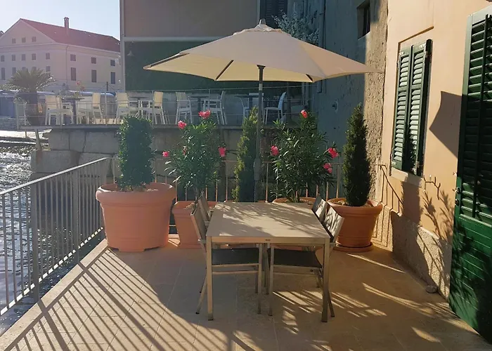 Casa Marea * Rovinj
