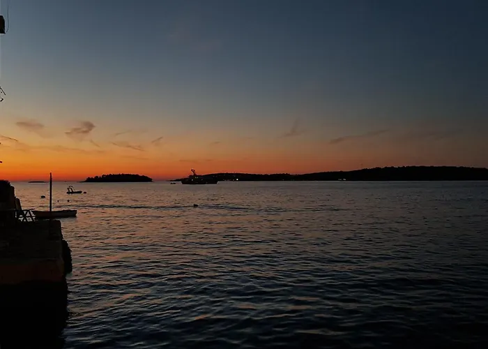 Appartamento Casa Marea *