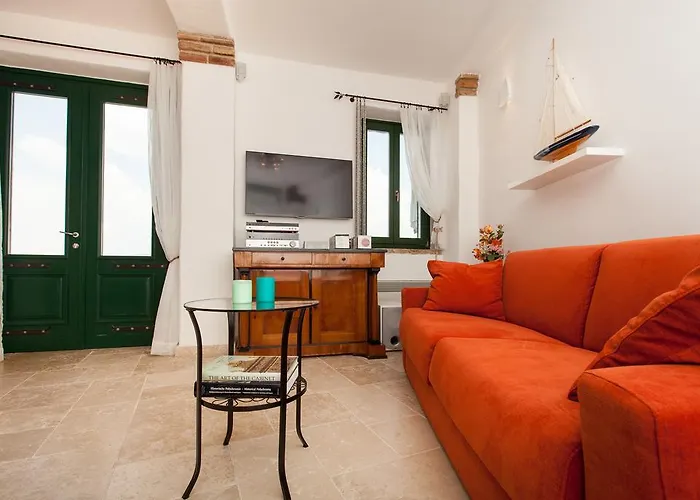 Appartamento Casa Marea *