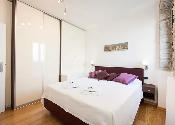 Casa Marea * Rovinj
