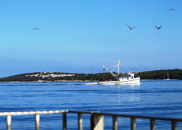 Appartamento Casa Marea *