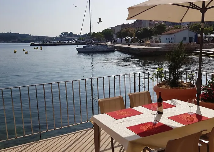 Casa Marea * Rovinj