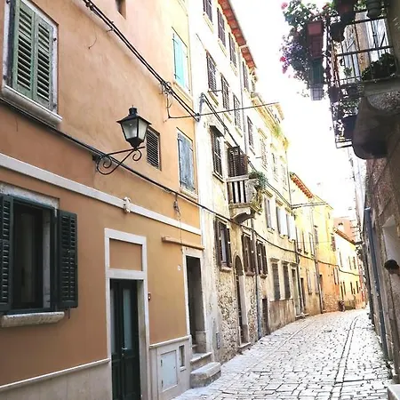 Lejlighed Casa Marea Rovinj