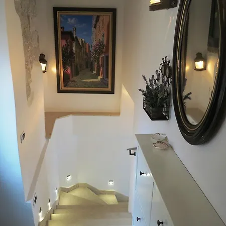 Casa Marea Apartmán Rovinj