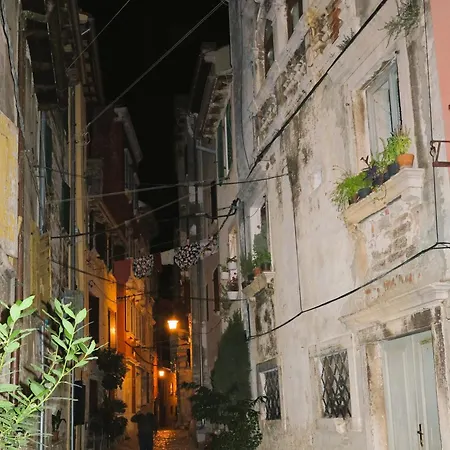 Apartmán Casa Marea Rovinj