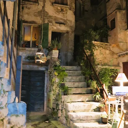 Apartmán Casa Marea *