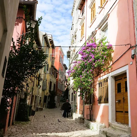 Apartmán Casa Marea