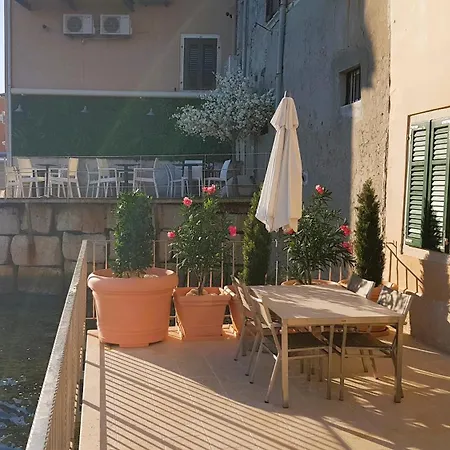 Casa Marea Apartmán Rovinj