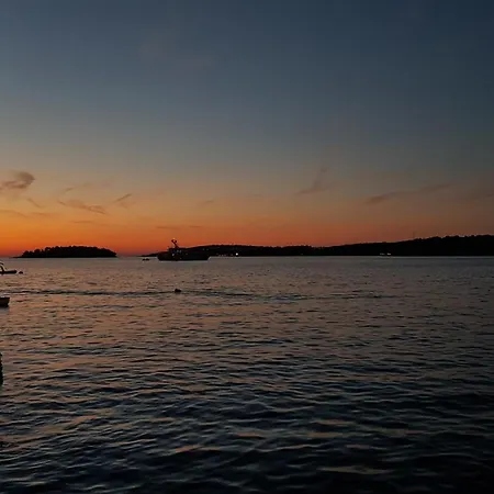 Apartmán Casa Marea *