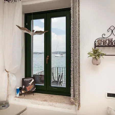 Apartmán Casa Marea