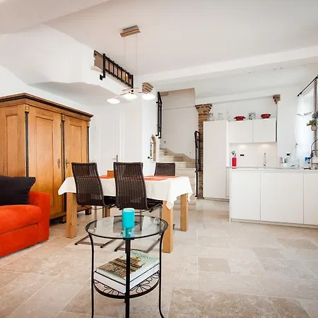 Casa Marea Lejlighed *