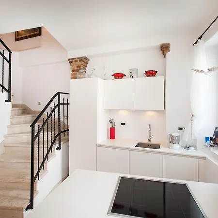 Casa Marea Rovinj