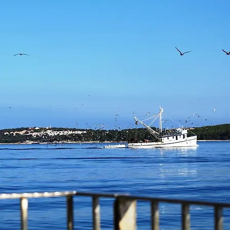 Apartmán Casa Marea *