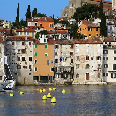 Casa Marea Rovinj