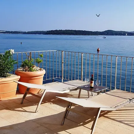 Casa Marea * Rovinj