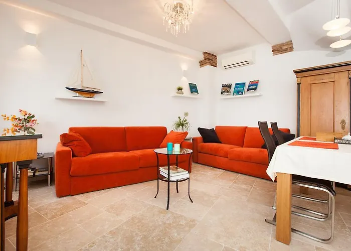 Casa Marea Rovinj