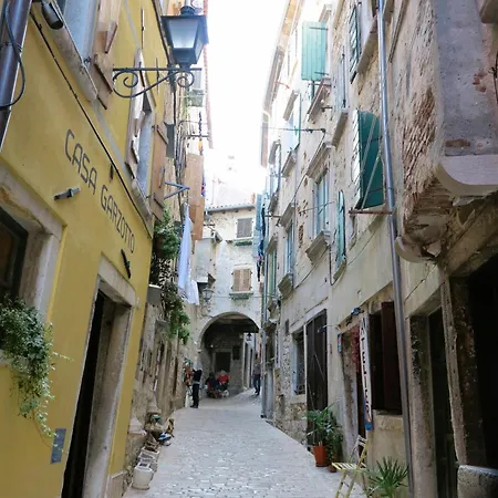 Casa Marea Apartament Rovinj