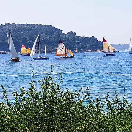 Casa Marea Apartament *