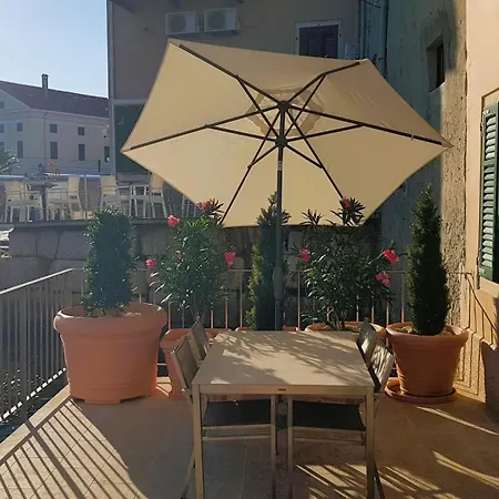 Apartament Casa Marea Rovinj