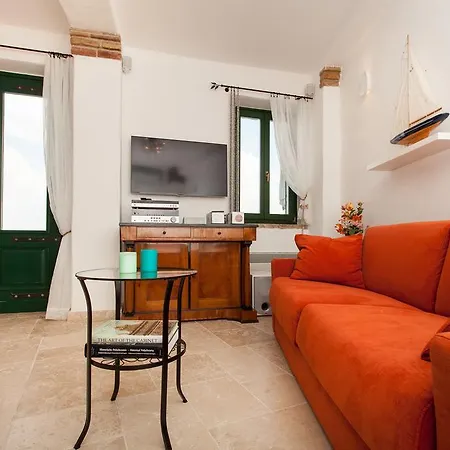 Apartament Casa Marea *