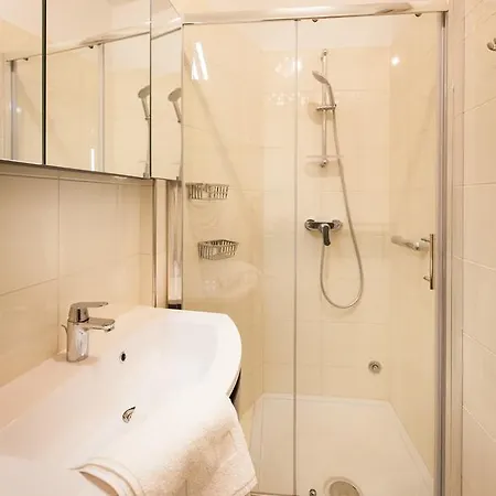 Apartament Casa Marea Rovinj