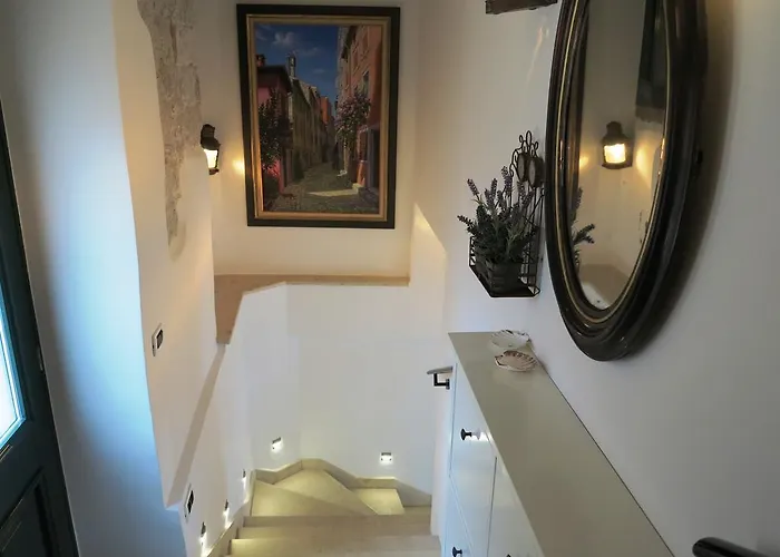 Casa Marea Lejlighed Rovinj