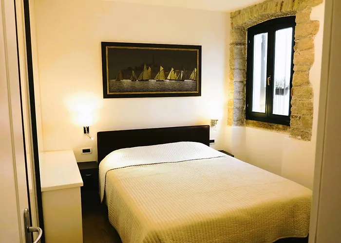Casa Marea Lejlighed