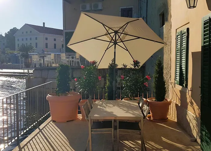 Lejlighed Casa Marea Rovinj