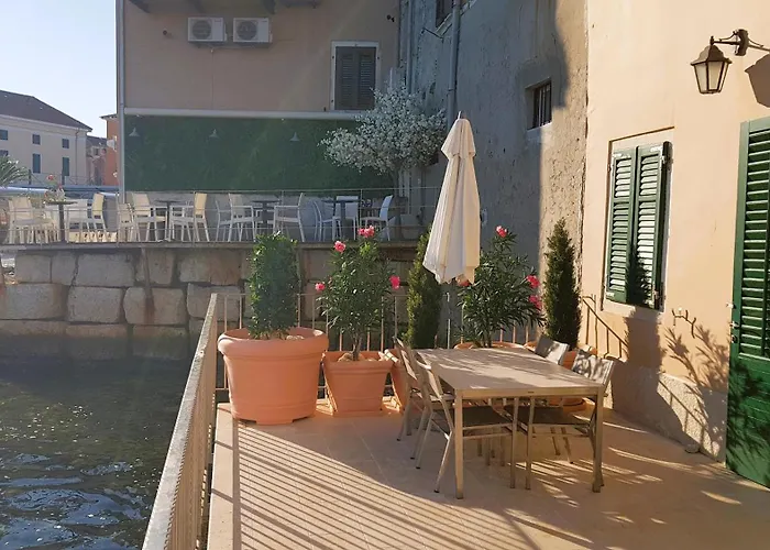 Casa Marea Lejlighed Rovinj