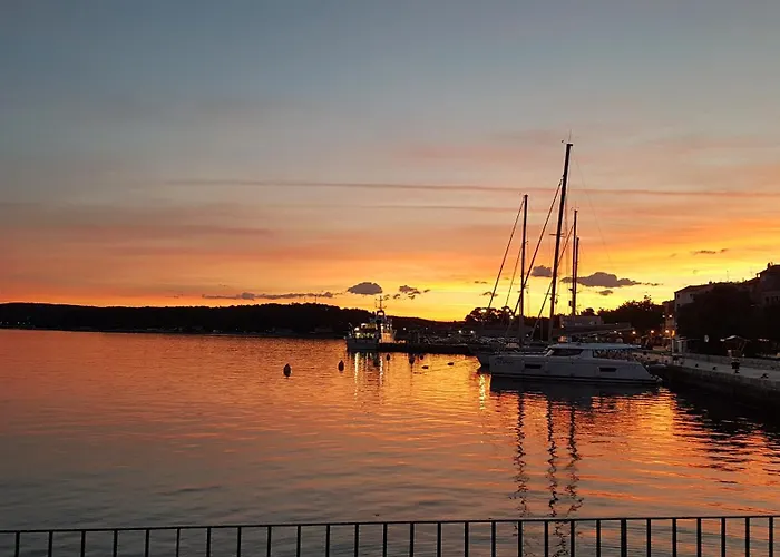 Casa Marea * Rovinj