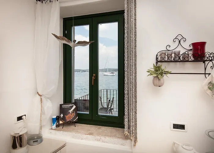 Lejlighed Casa Marea