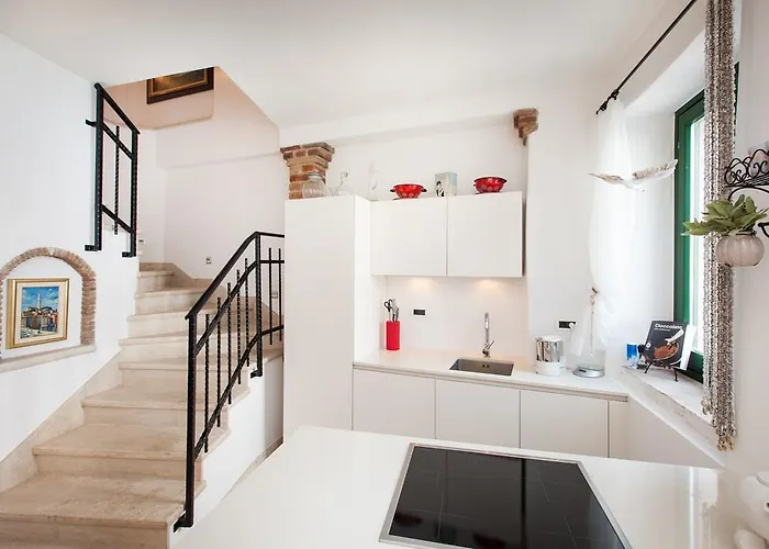 Casa Marea Rovinj