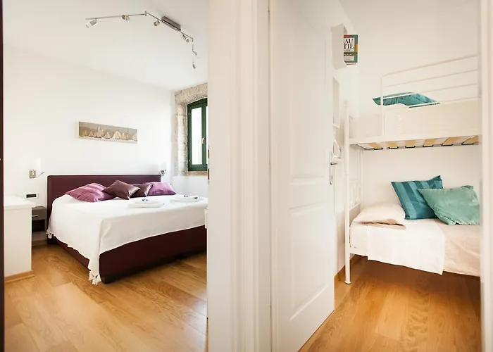 Casa Marea Lejlighed *