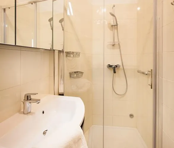 Lejlighed Casa Marea Rovinj