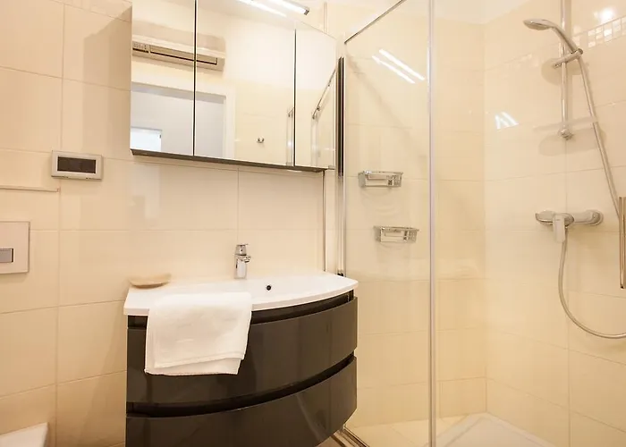 Casa Marea Lejlighed Rovinj