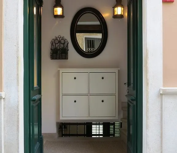 Casa Marea Rovinj