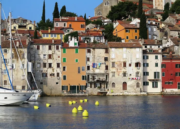 Casa Marea Rovinj